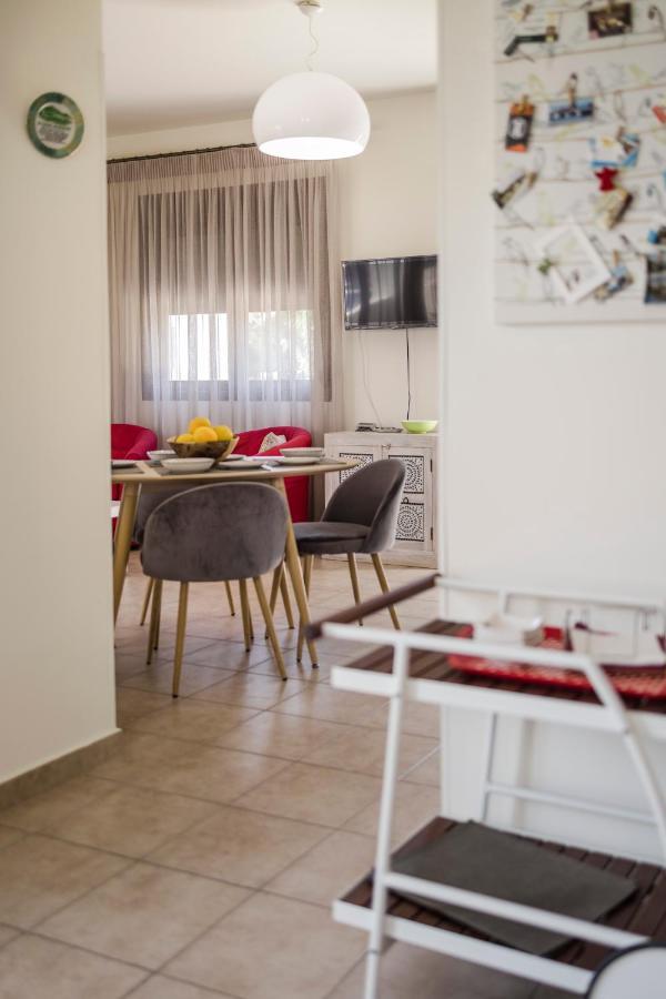 Vila The Corner House At Gennadi Court Exteriér fotografie